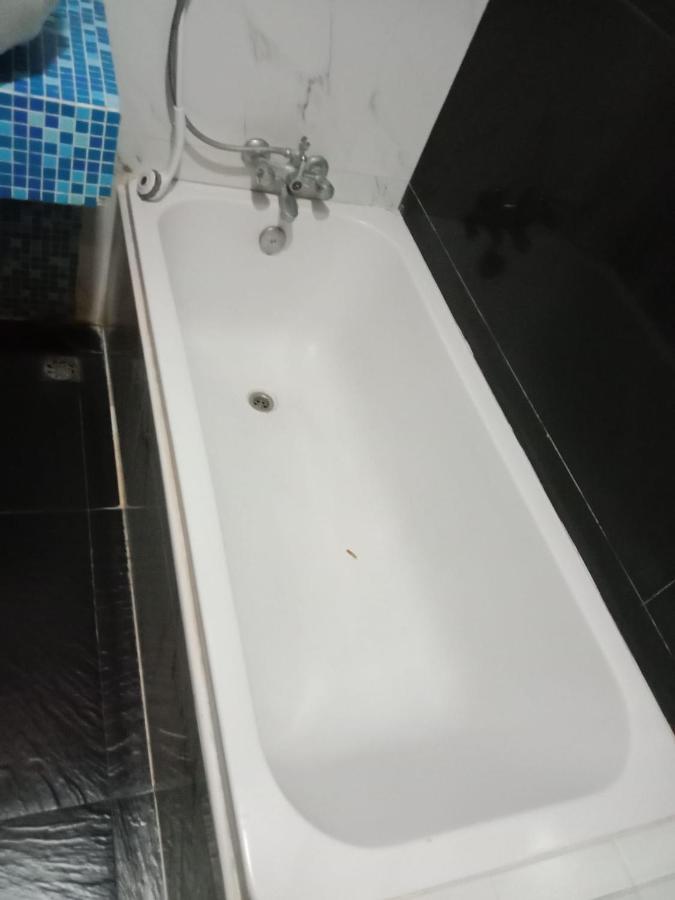 Newyork Suite Hotel Ban Ko  Экстерьер фото